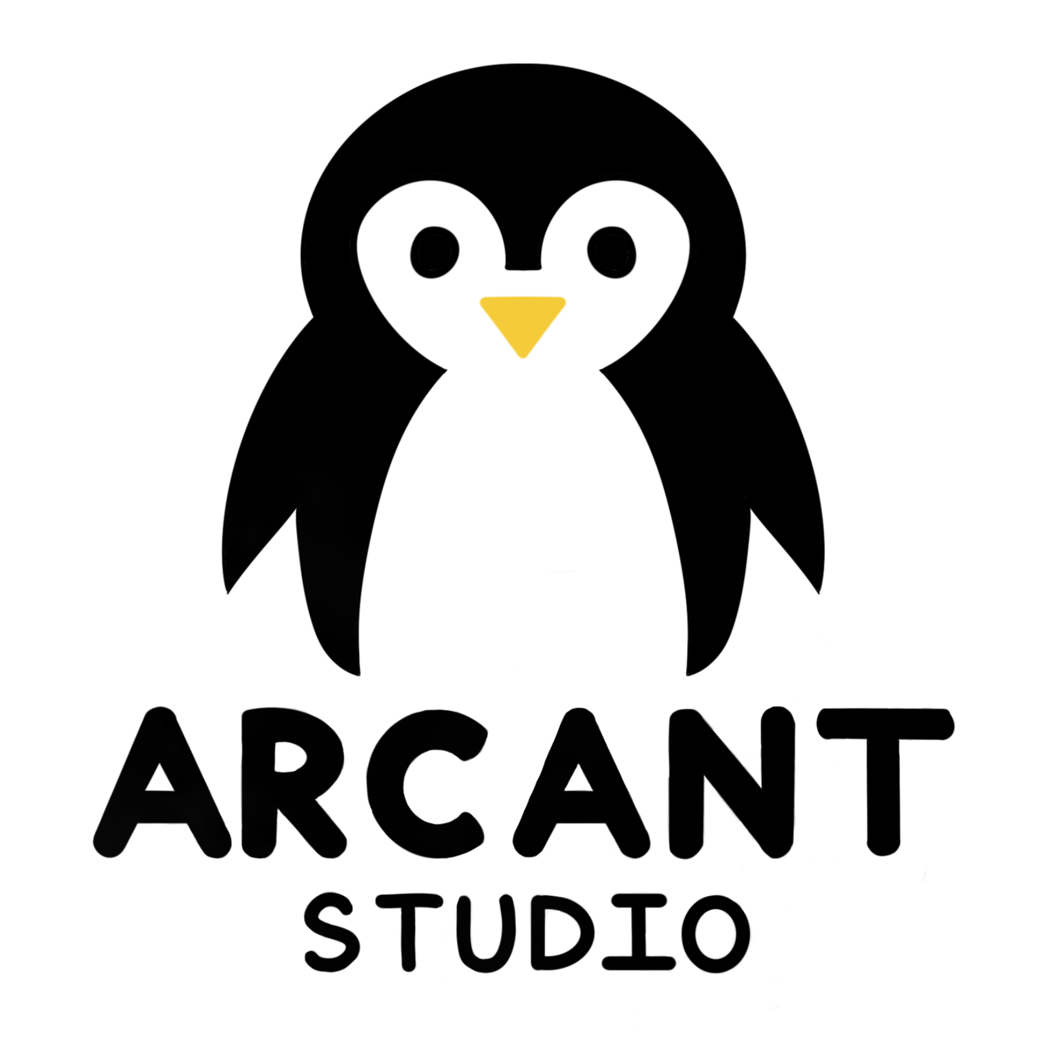 極區工作室的圖標