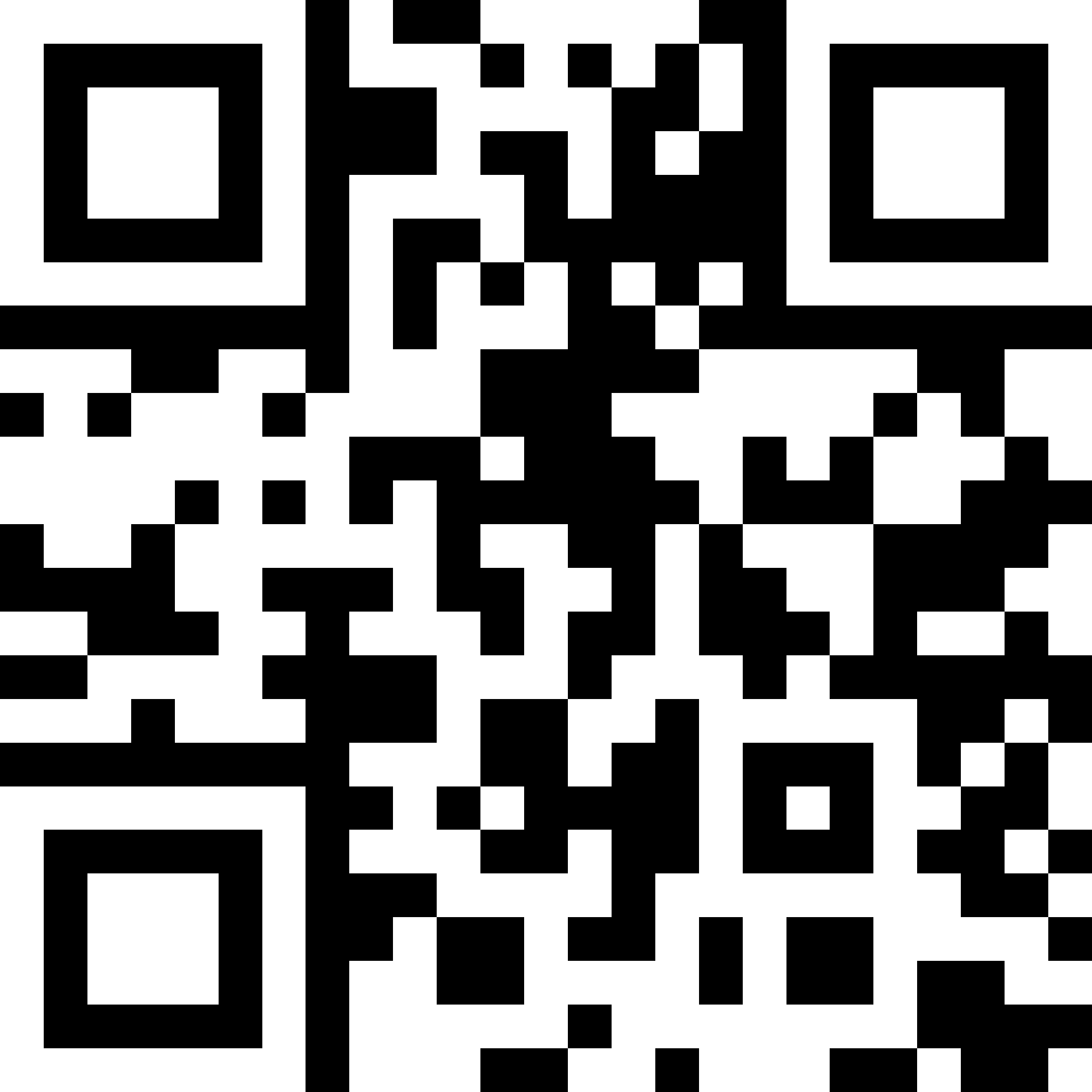 一個掃了可以填寫表單的QRcode