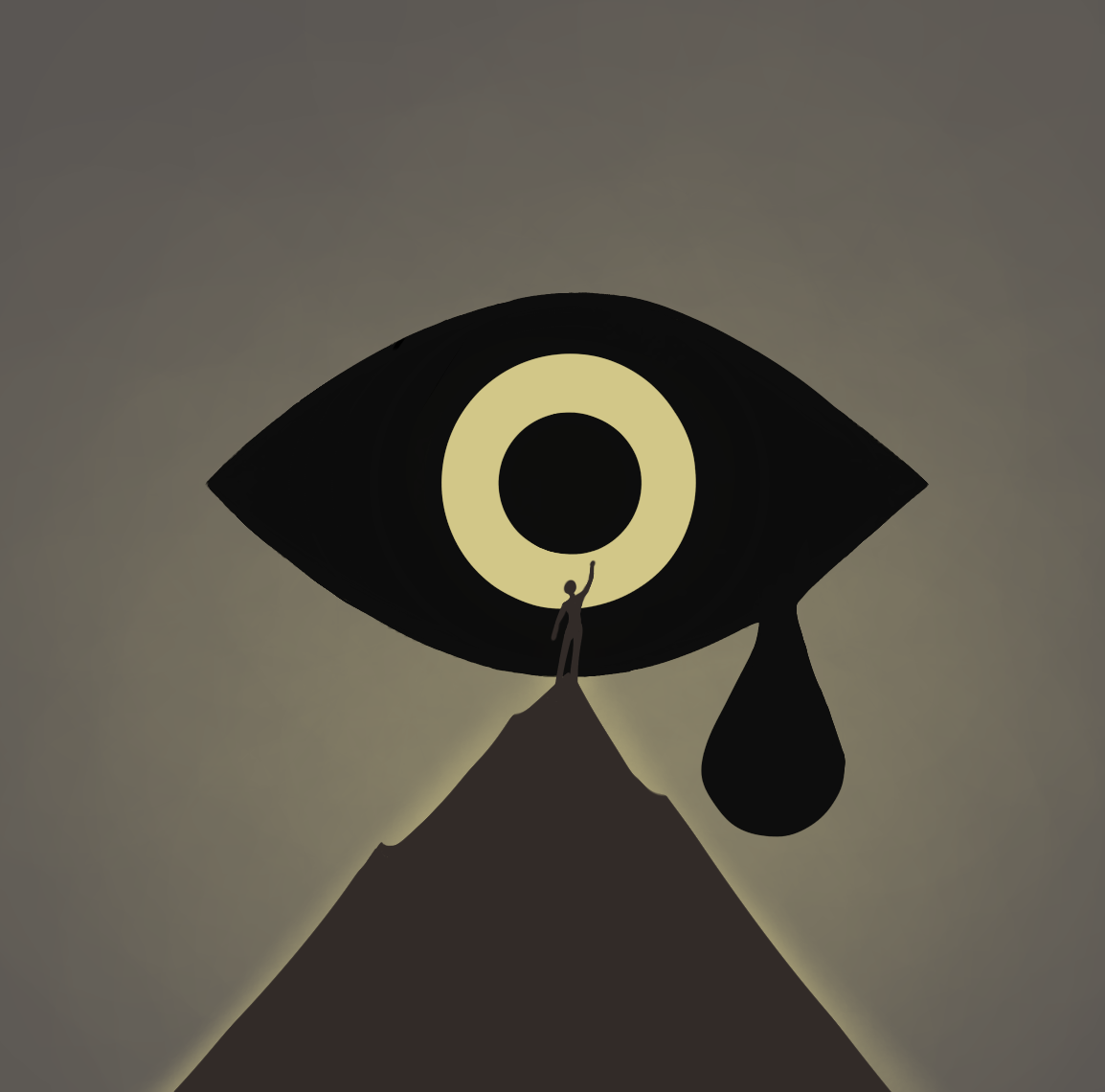 溶蝕的遊戲圖標